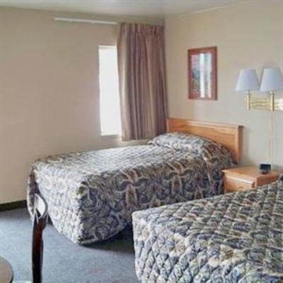 фото отеля Silver Spur Motel