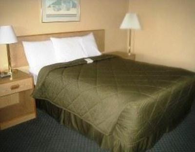фото отеля Silver Spur Motel
