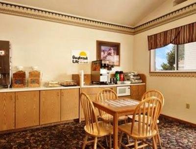 фото отеля Days Inn Worthington