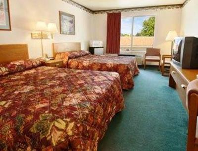 фото отеля Days Inn Worthington