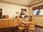 фото отеля Days Inn Worthington