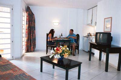 фото отеля Fresh Apartamentos Corralejo Garden Fuerteventura