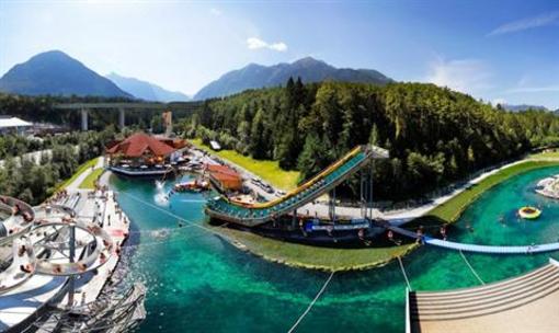 фото отеля Hotel Garni Sunshine