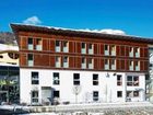фото отеля Hotel Garni Sunshine