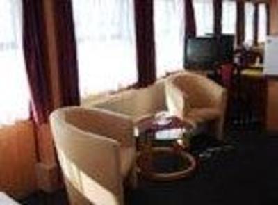 фото отеля Botel Fairway