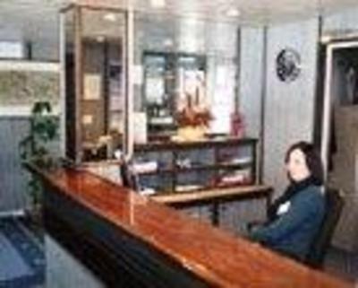 фото отеля Botel Fairway