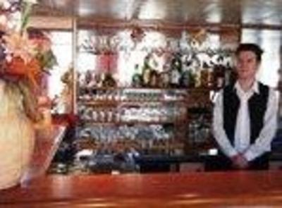 фото отеля Botel Fairway