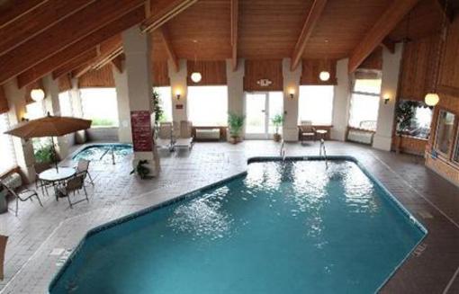 фото отеля Baymont Inn & Suites Rolla