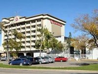 Ramada Edmonton South