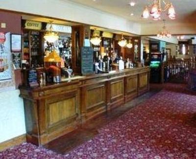 фото отеля The Fox Inn Guisborough