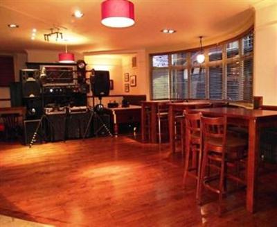 фото отеля The Fox Inn Guisborough