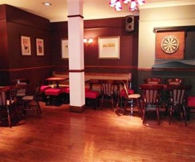 фото отеля The Fox Inn Guisborough
