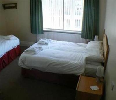 фото отеля The Fox Inn Guisborough