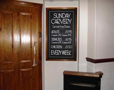 фото отеля The Fox Inn Guisborough