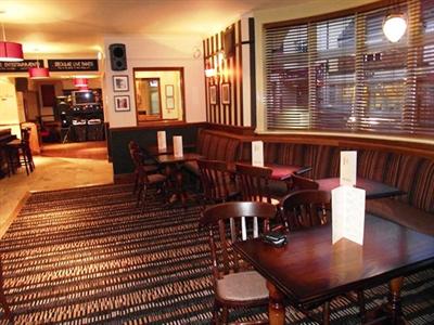 фото отеля The Fox Inn Guisborough