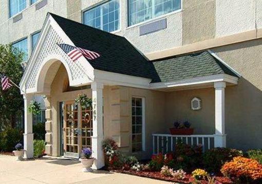 фото отеля Quality Inn Cedar Rapids