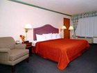 фото отеля Quality Inn Cedar Rapids