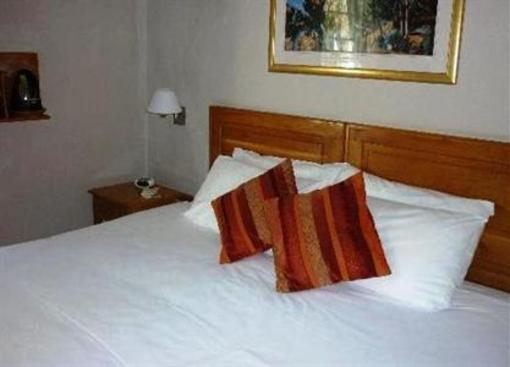фото отеля Cotswold Gateway Hotel