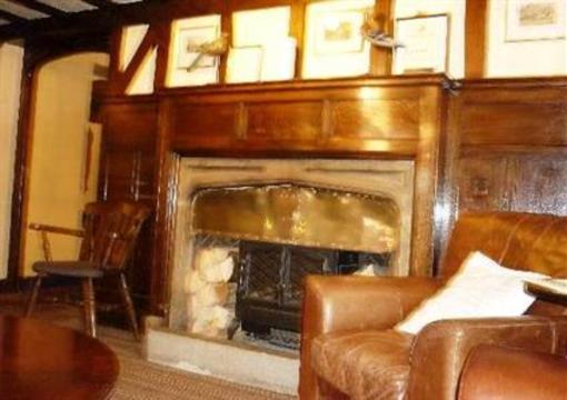 фото отеля Cotswold Gateway Hotel