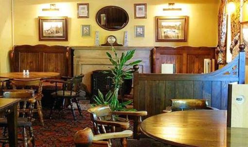 фото отеля Cotswold Gateway Hotel