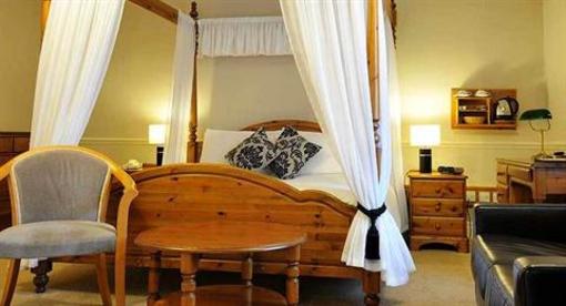 фото отеля Cotswold Gateway Hotel