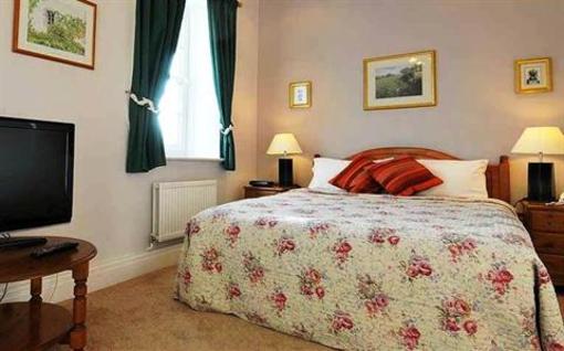 фото отеля Cotswold Gateway Hotel