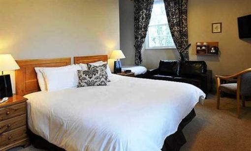 фото отеля Cotswold Gateway Hotel