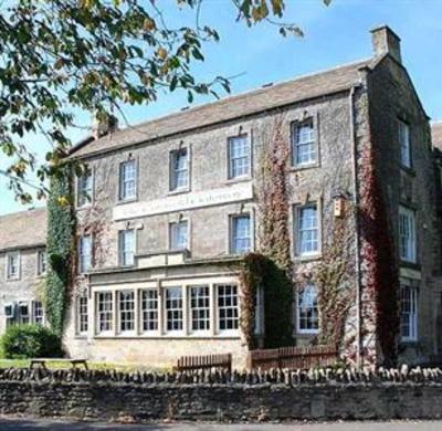 фото отеля Cotswold Gateway Hotel