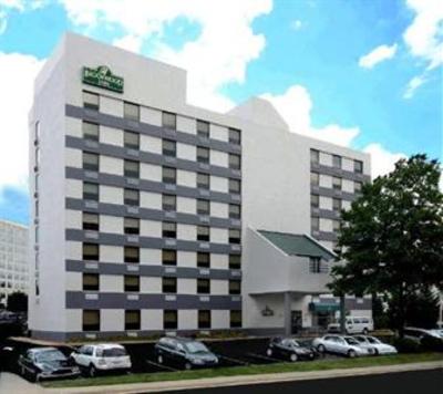 фото отеля Brookwood Inn Durham