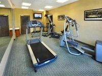 Brookwood Inn Durham