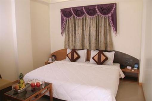 фото отеля Hotel Summit Ahmedabad