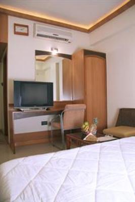 фото отеля Hotel Summit Ahmedabad