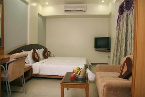 фото отеля Hotel Summit Ahmedabad