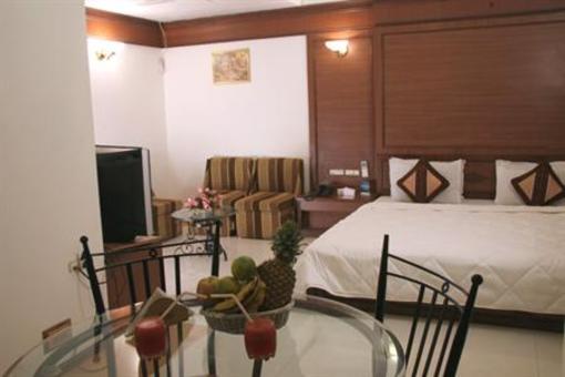 фото отеля Hotel Summit Ahmedabad