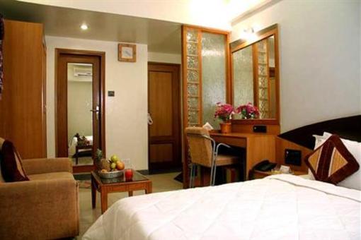 фото отеля Hotel Summit Ahmedabad