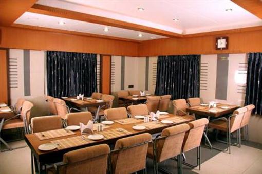 фото отеля Hotel Summit Ahmedabad