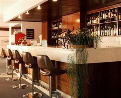 фото отеля Delfinia Hotel & Bungalows Mytilene