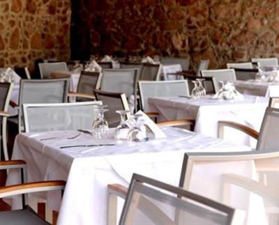 фото отеля Delfinia Hotel & Bungalows Mytilene