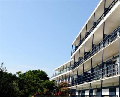 фото отеля Delfinia Hotel & Bungalows Mytilene