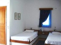 Delfinia Hotel & Bungalows Mytilene