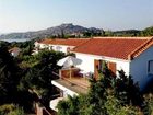 фото отеля Delfinia Hotel & Bungalows Mytilene