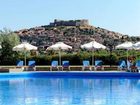 фото отеля Delfinia Hotel & Bungalows Mytilene