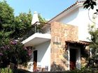 фото отеля Delfinia Hotel & Bungalows Mytilene