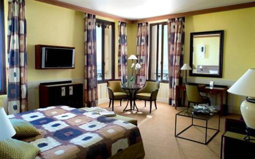 фото отеля Hotel Royal Riviera