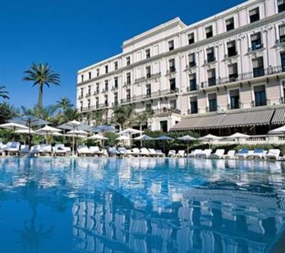 фото отеля Hotel Royal Riviera