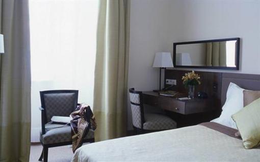 фото отеля Hotel Royal Riviera