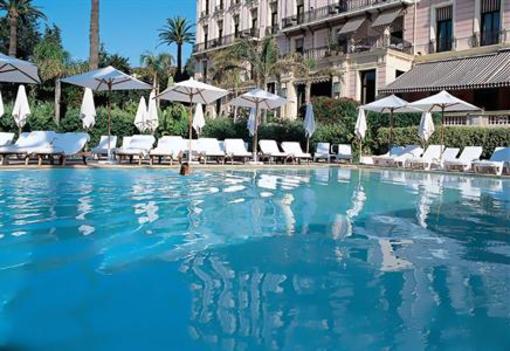 фото отеля Hotel Royal Riviera