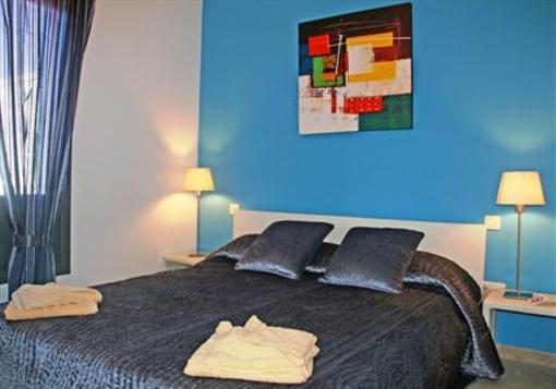 фото отеля Lanzarote Green Villas