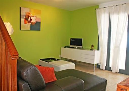 фото отеля Lanzarote Green Villas