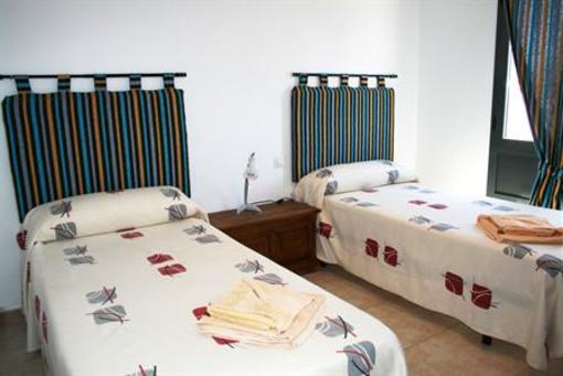 фото отеля Lanzarote Green Villas